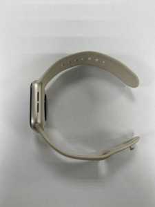 Б/в Смарт-годинник Apple watch se 2 gps 40mm aluminium case 01-201107320