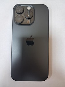 Б/у Мобільний телефон Apple iphone 16 pro 128gb esim 01-201090961
