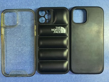 Б/в Мобільний телефон Apple iphone 12 pro 256gb 01-201167285