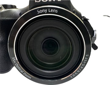 Б/в Фотоапарат Sony cyber-shot dsc-h300 01-201161841