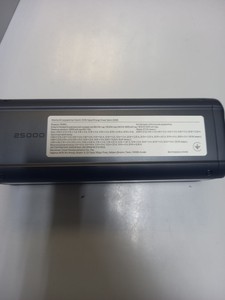 Б/в Повербанк Xiaomi hypercharge 25000mah 212w 01-201166820