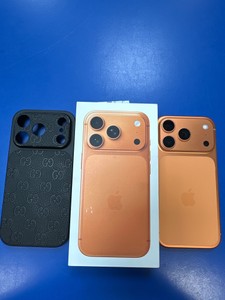 Б/в Мобільний телефон Apple iphone 17 pro 256gb 01-201169130