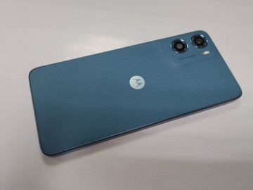 Б/в Мобільний телефон Motorola moto g06 4g 4/64gb 01-201167124