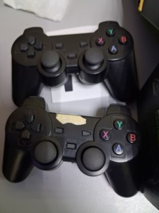 Б/в Ігрова приставка M8 mini game stick 4k hdmi 01-201166794