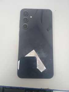 Б/в Мобільний телефон Samsung galaxy a35 5g 6/128gb 01-201170184
