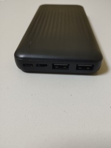 Б/в Повербанк Borofone bj78 clever 10000mah 01-201170707