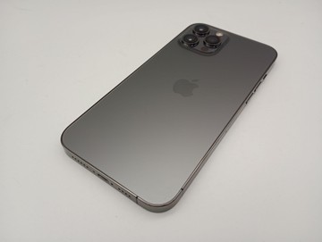 Б/в Мобільний телефон Apple iphone 12 pro max 256gb 01-201171920