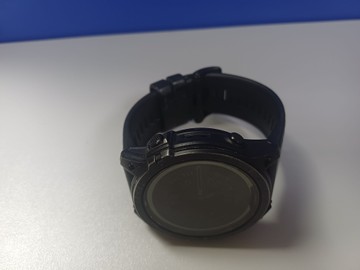 Б/у Смарт-часы Garmin tactix 7 pro edition solar powered tactical gps watch with nylon 01-201173570
