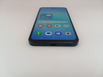 Б/в Мобільний телефон Samsung galaxy a17 4g 4/128gb 01-201169359