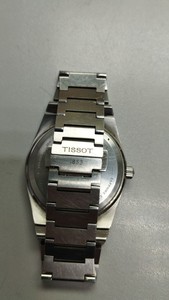 Б/в Годинник Tissot t137410a 01-201174385