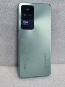 Б/в Мобільний телефон Xiaomi poco f4 8/256gb 01-201171946