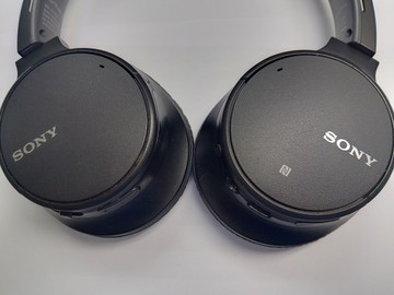 Б/у Навушники Sony wh-ch700n 01-201179637