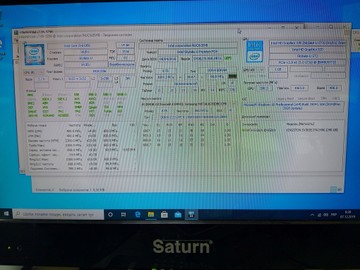 Б/в Системний блок Пк intel core i3-6100u/ram 8 gb/hdd відсутній+відсутній/ssd 240 gb+відсутній/інтегрована 01-201179808