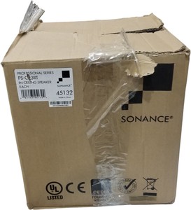 Б/в Акустика Sonance ps-c63rt 01-201178626