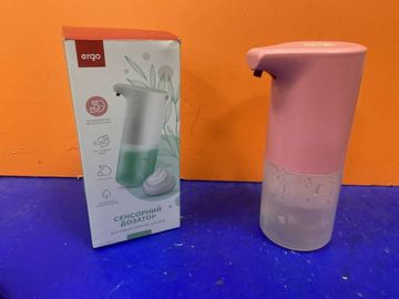 18-000088167: Ergo afd eg01