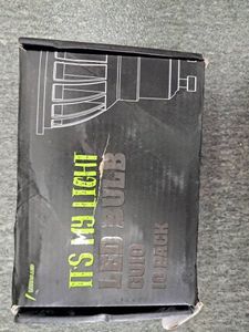 16-000216349: Lohas gu10 led