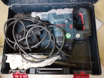 01-200424207: Bosch gsh 5 ce