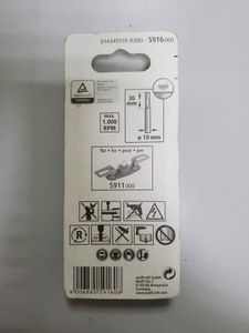 01-200416732: Spitce 6mm