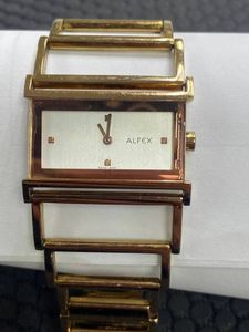 01-200402570: Alfex 5564-mod