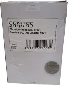 16-000229489: Sanitas 210.76