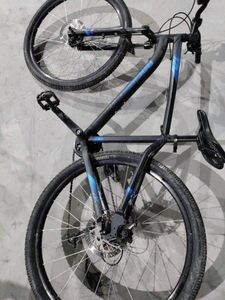 01-200354448: Decathlon rockrider st120 27.5