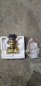 01-200349495: Oventrop hycocon dp 1062004 dn15 50-300mbar