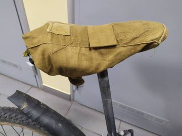 01-200334628: Comanche ontario sport comp / рама 15"