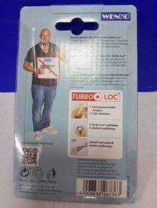 16-000251159: Wenko 23845100