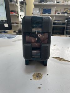 01-200486710: Bosch gcl 25 professional