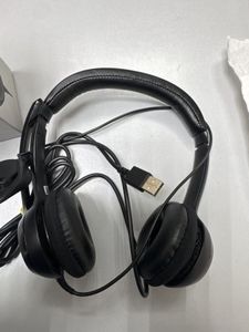 01-200521975: Logitech h390 usb