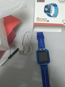 01-200066967: Xo h100 gps kids watch