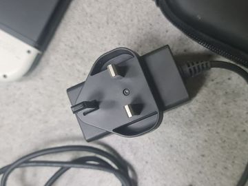 01-200528075: Nintendo switch oled