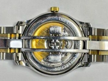 01-200528651: Longines l2.628.5