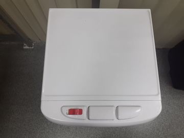 01-200545344: Vio x601-fcb