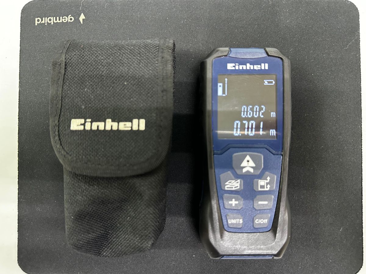 Einhell tc-ld 25