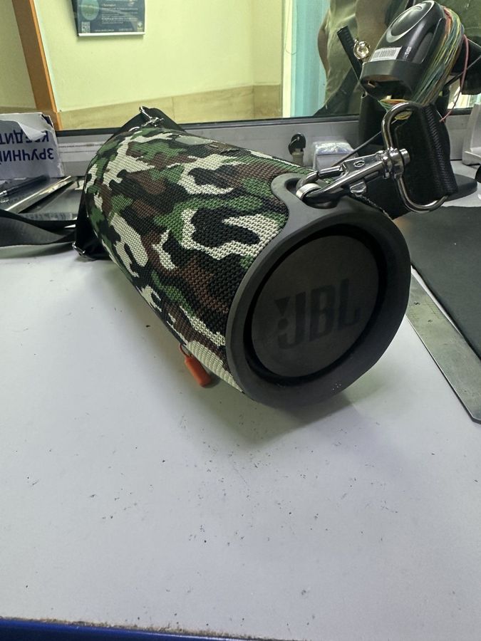 Jbl xtreme 4