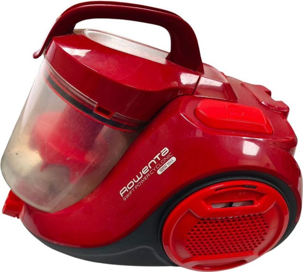 Rowenta swift power cyclonic ro2913ea