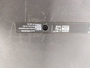 01-19011162: Hp pentium n3710 1,6ghz/ ram4gb/ hdd500gb/ dvdrw