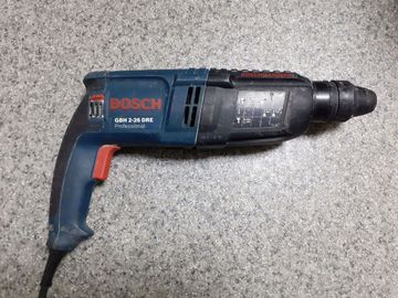 01-200560743: Bosch gbh 2-26 dre