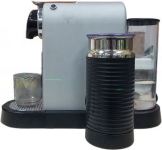01-200493252: Nespresso citiz&milk xn 760b