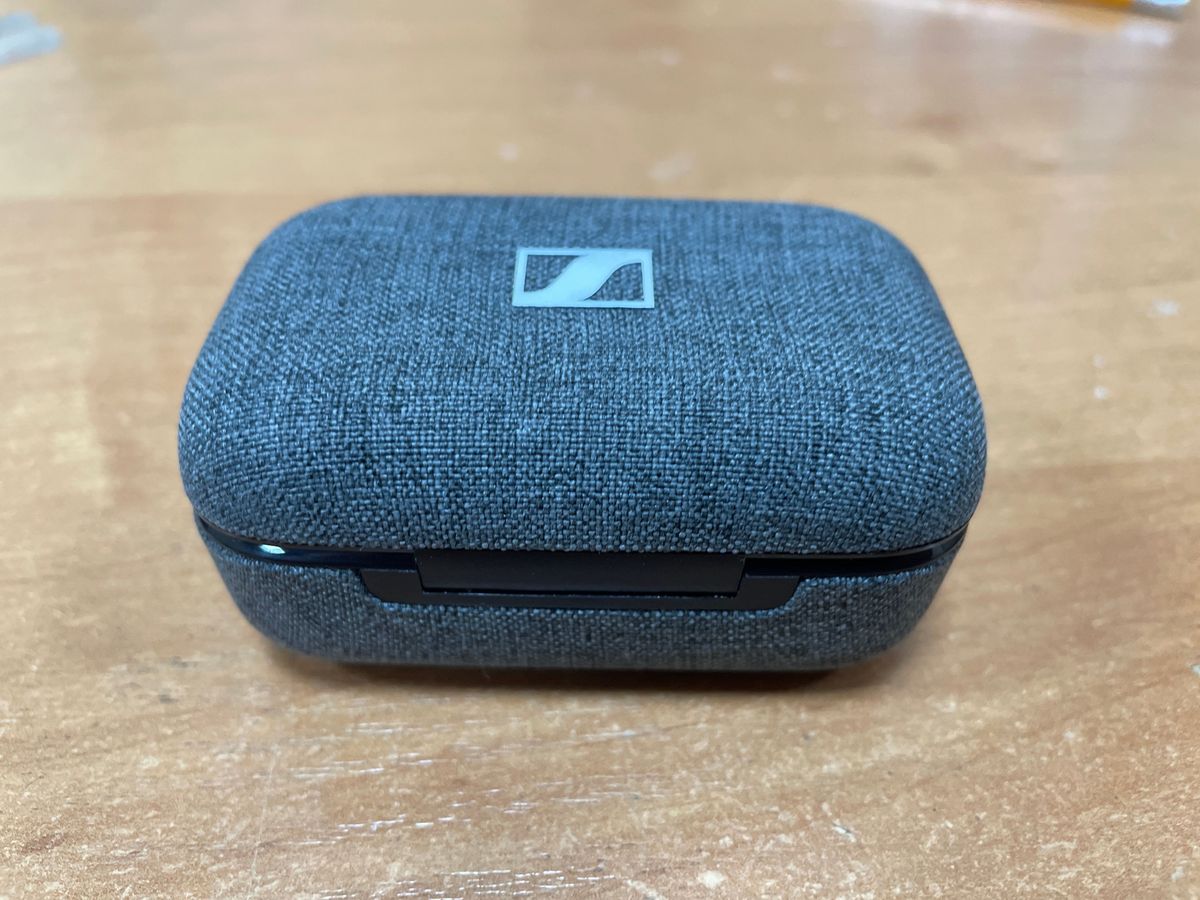 momentum true wireless 3