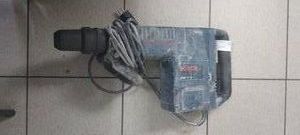 01-200431039: Bosch gsh 11 e professional