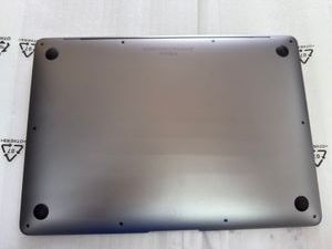 01-200573173: Apple macbook air 13" 2020 a2179 core i3 1,1ghz/ram8gb/ssd256gb/intel iris plus graphics