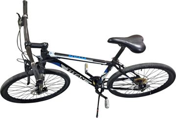 01-200562994: Titan cross country