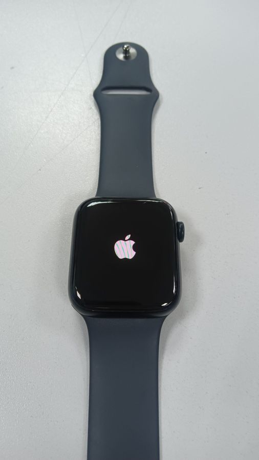 watch se 2 gps 44mm aluminum case with sport