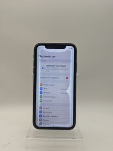 Б/в Мобільний телефон Apple iphone 11 64gb 01-200479615