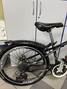 01-200583755: Crossride sport series xc