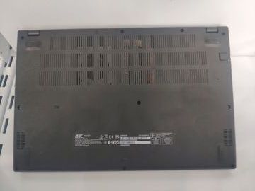 01-200583492: Acer 15/core i3-1215u ddr5/8gb ddr5/hdd *відсутній/ssd 500 gb/*інтегрована