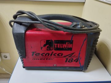 01-200577155: Telwin tecnica 184