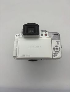 01-200586425: Panasonic dmc-g3 14-42mm kit